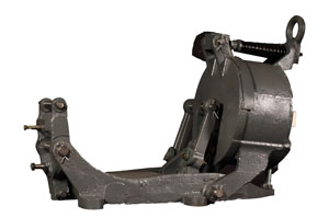 Brake Assembly