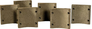 Brake Linings