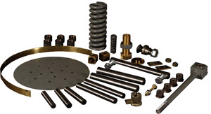 Brake Parts