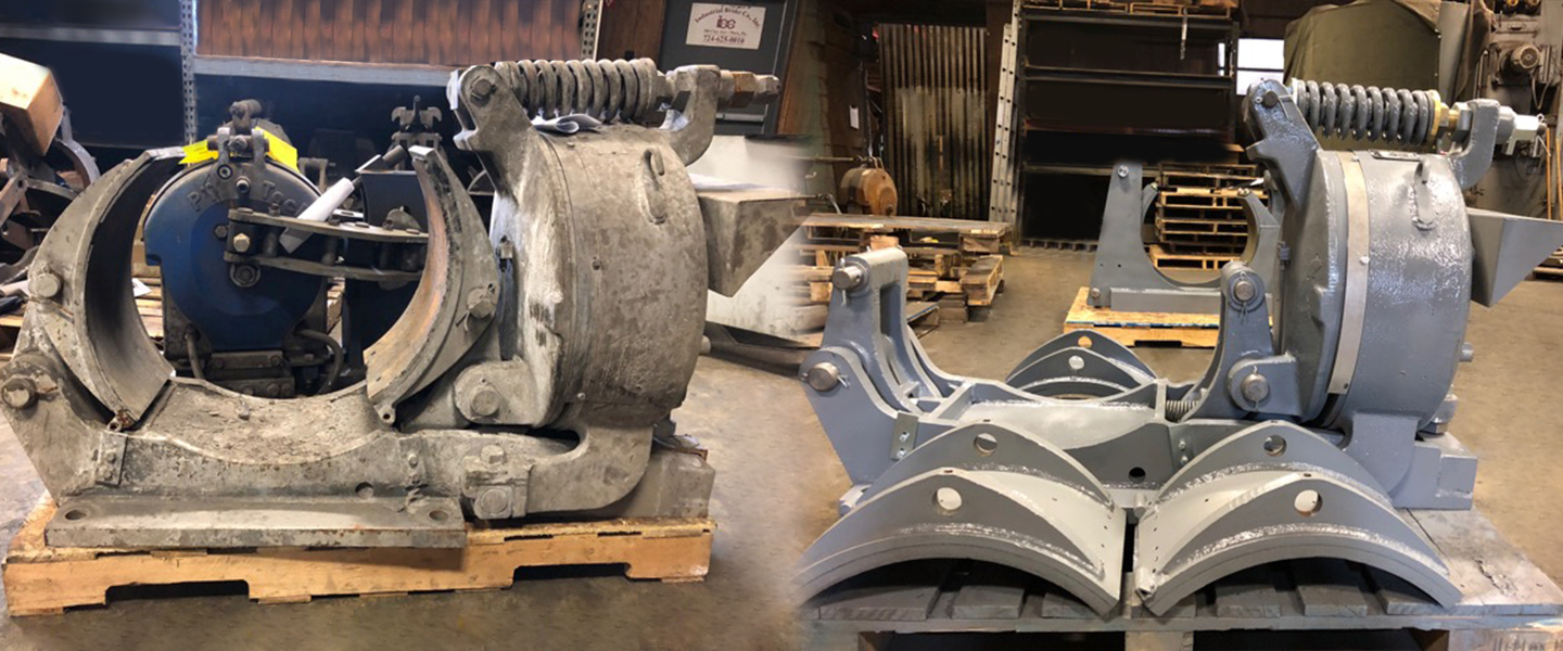 Industrial Brake Company